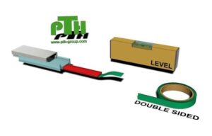 SMART CLIP PTH GROUP