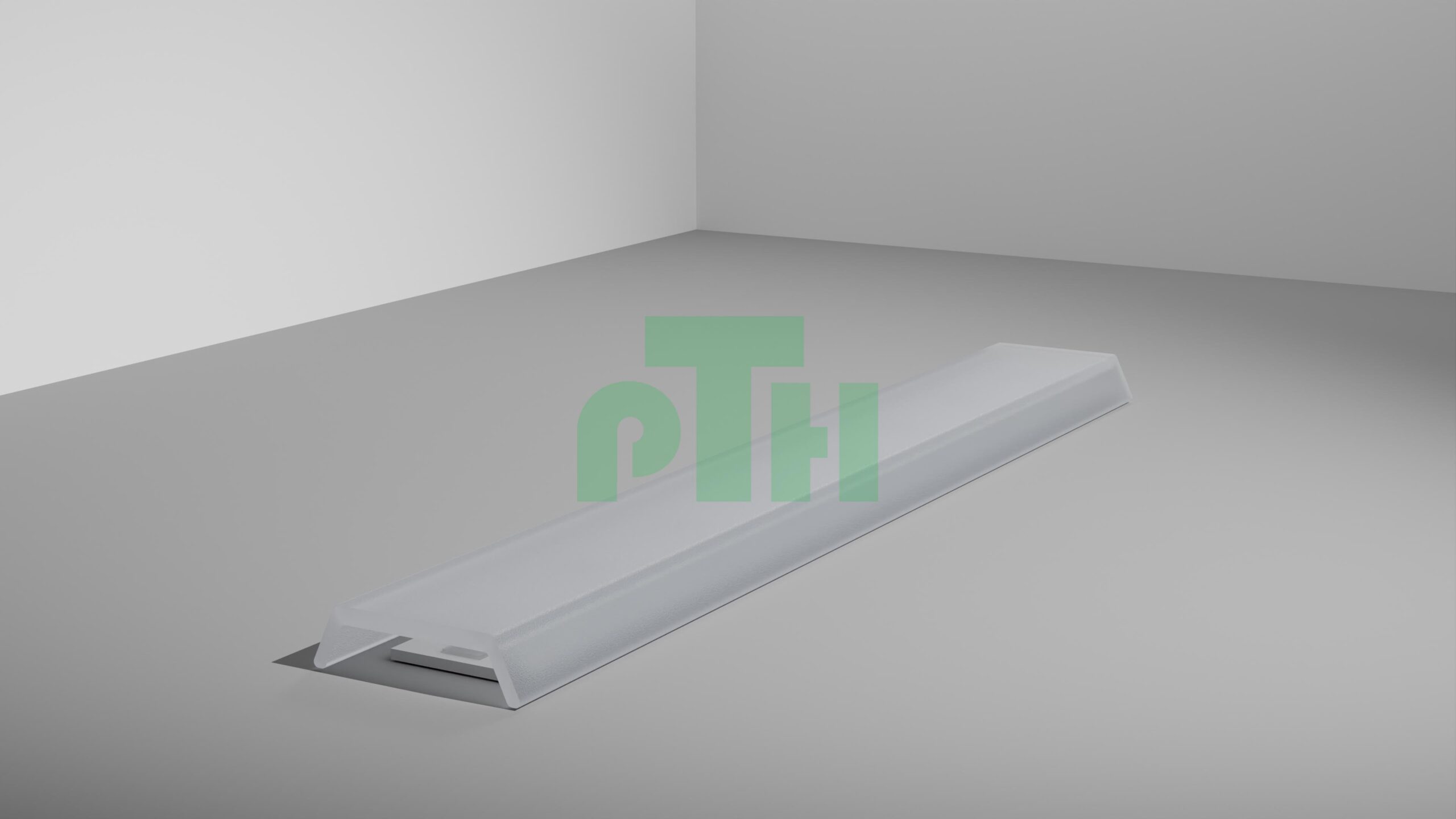 PMMA Natural Satin (off)