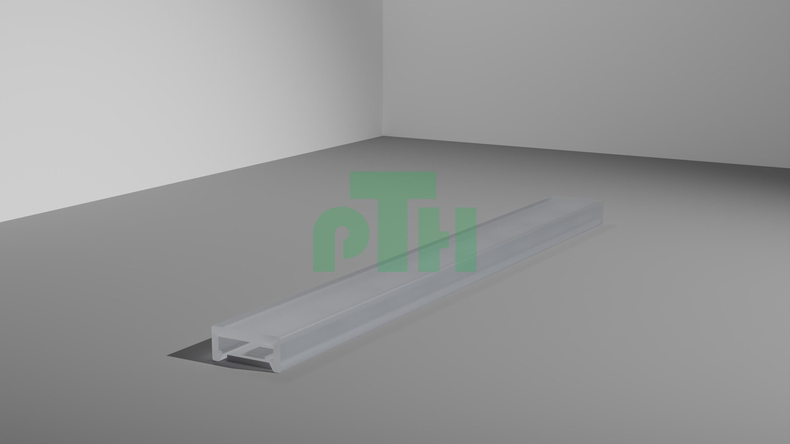 PMMA Natural Satin (off)